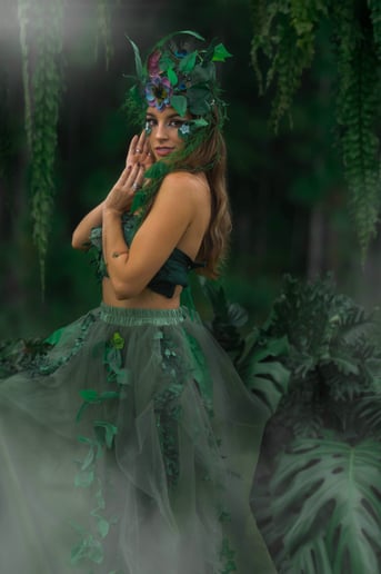 Gallery photo 2 of Sapphira Flye Entertainment