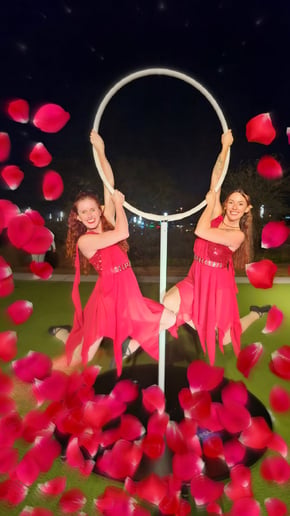 Gallery photo 10 of Sapphira Flye Entertainment