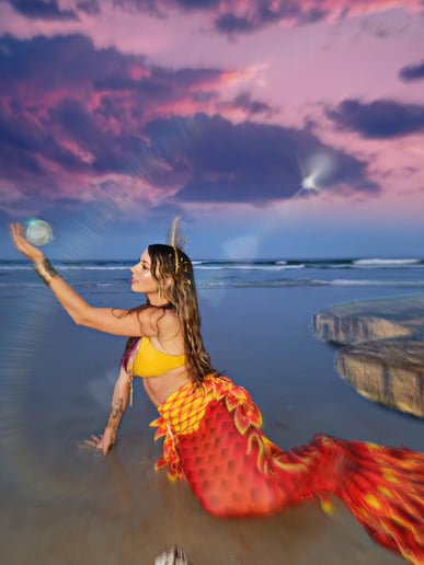 Gallery photo 9 of Sapphira Flye Entertainment
