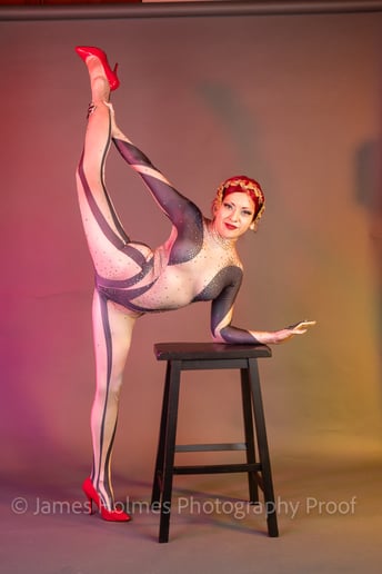 Gallery photo 5 of Lyra Angels