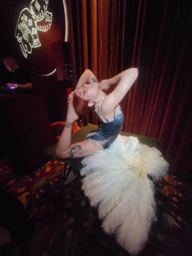 Gallery photo 8 of Lyra Angels