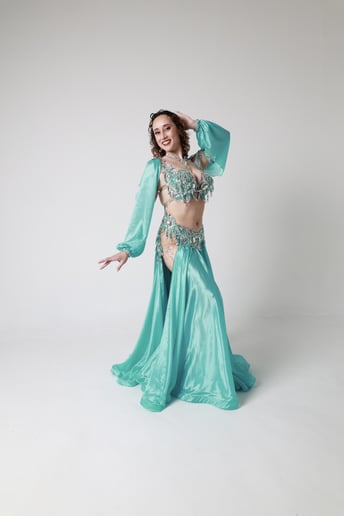 Gallery photo 2 of Lyra Belly Dance