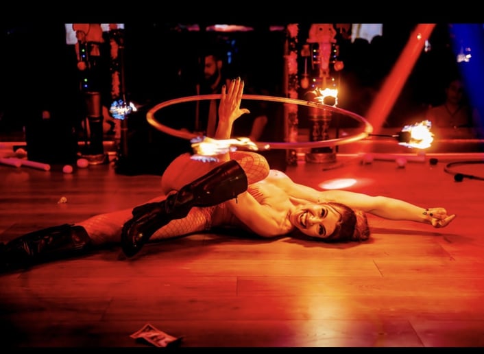 Gallery photo 15 of AirAsylum