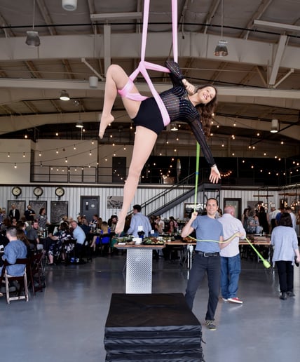 Gallery photo 8 of Good Karma Entertainment