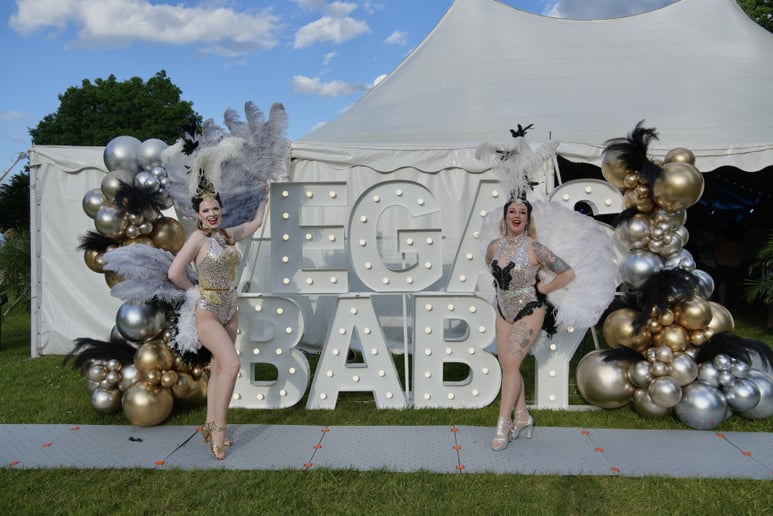 Gallery photo 9 of Good Karma Entertainment