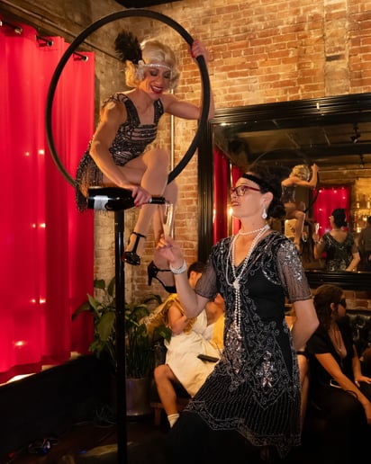 Gallery photo 2 of Good Karma Entertainment