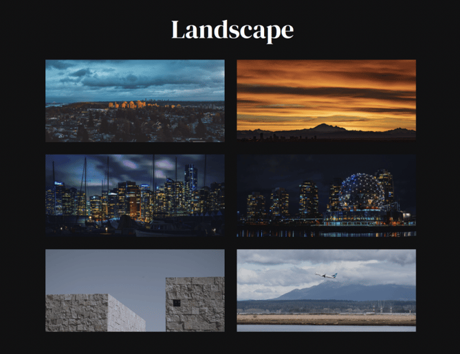 Gallery photo 2 of Lyren Photograph