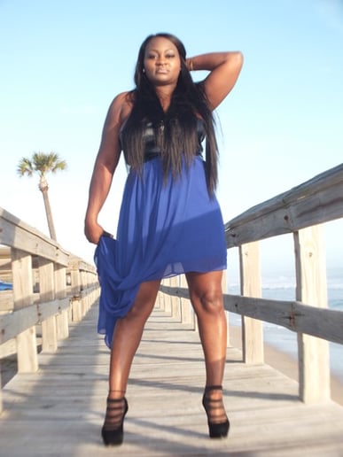 Gallery photo 1 of Lyric Nicole