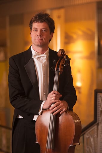 Gallery photo 1 of Kleinmann Strings