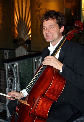Gallery photo 2 of Kleinmann Strings