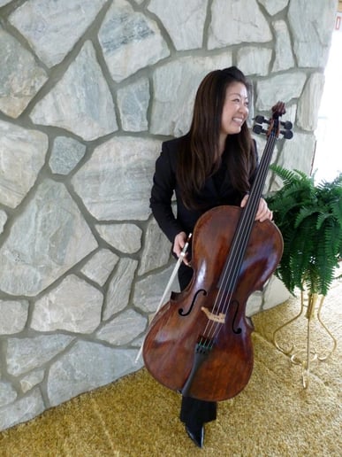 Gallery photo 3 of Kleinmann Strings