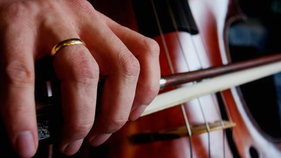Gallery photo 4 of Kleinmann Strings