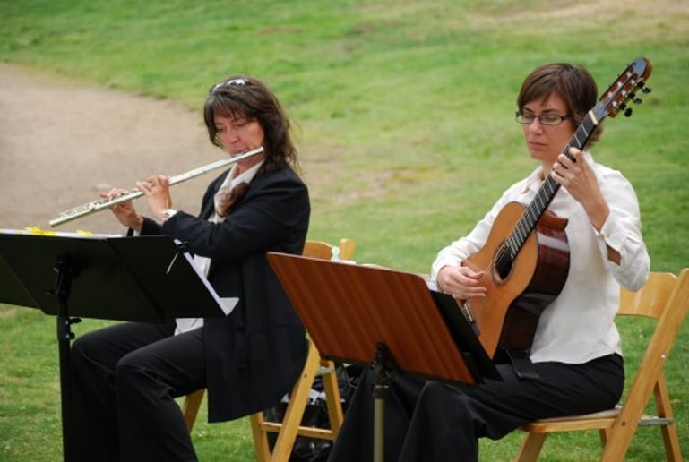 Gallery photo 1 of Lyrical Flute