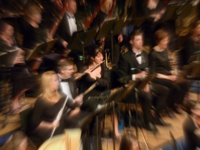 Gallery photo 3 of Lyrical Flute