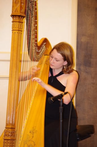 Gallery photo 2 of Lyrical Harp