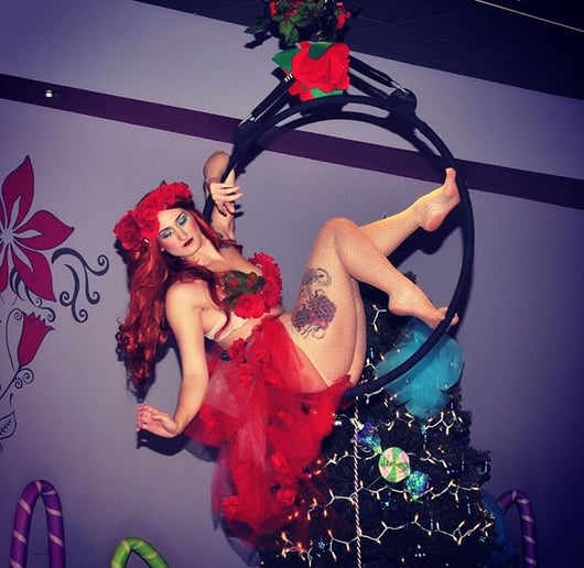 Gallery photo 4 of Lyrical Lyra
