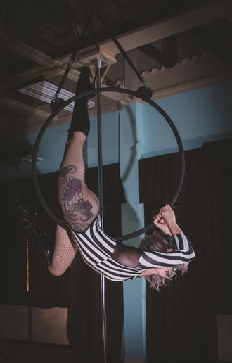 Gallery photo 9 of Lyrical Lyra
