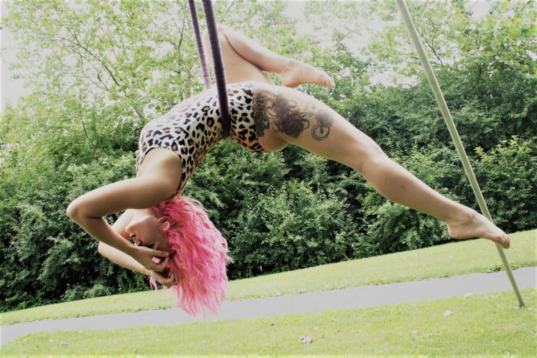 Gallery photo 10 of Lyrical Lyra