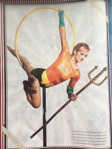 Gallery photo 7 of Lyrical Lyra