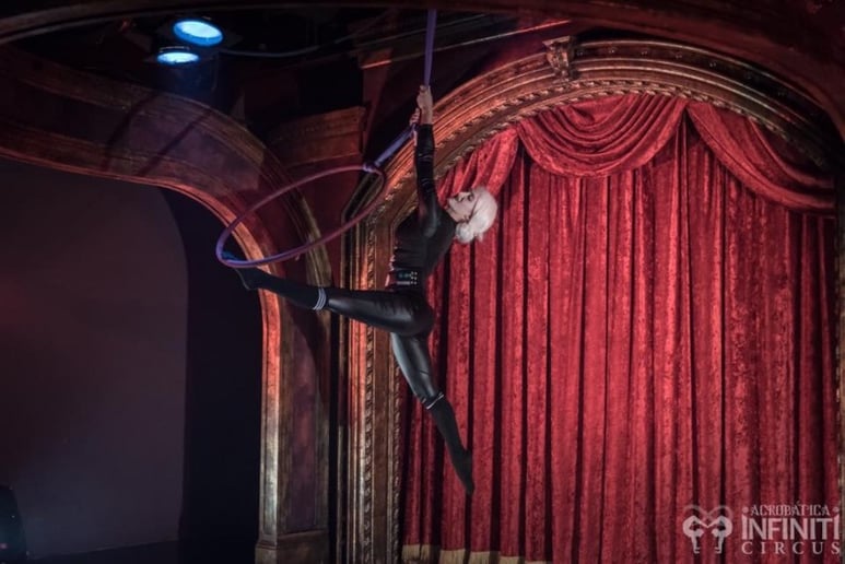 Gallery photo 5 of Lyrical Lyra