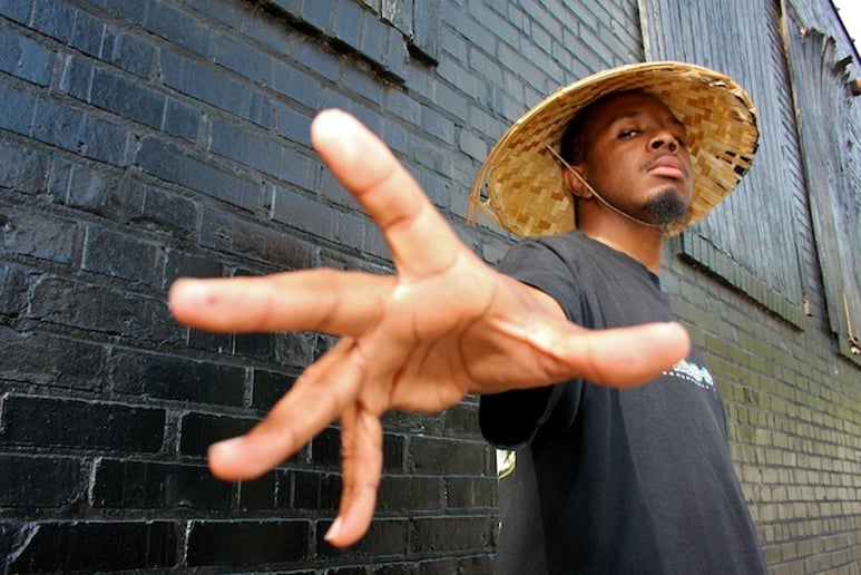 Gallery photo 1 of Lyrical Preacher