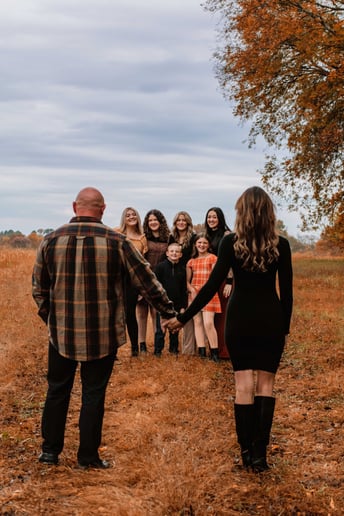 Gallery photo 1 of Lyriss Marie Photography