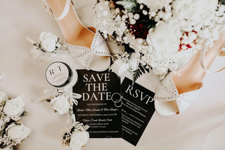 Gallery photo 8 of Lyriss Marie Photography