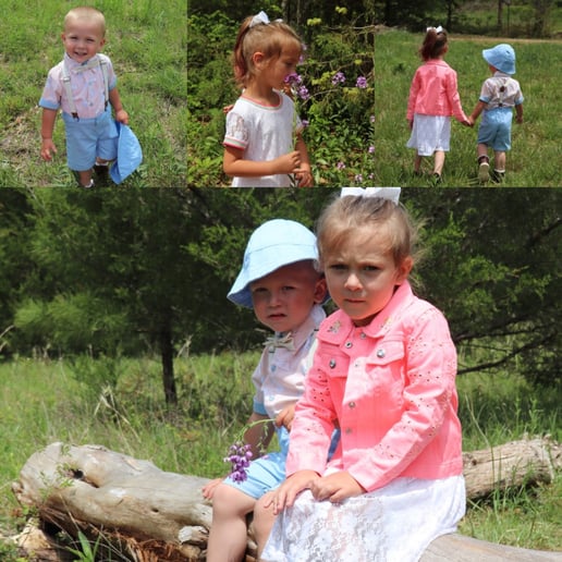 Gallery photo 1 of Lyssa with Geer Creations