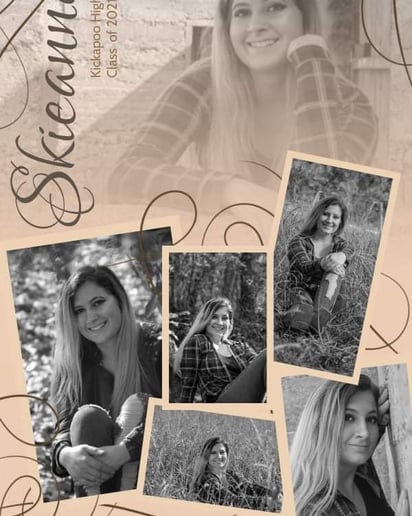 Gallery photo 4 of Lyssa with Geer Creations