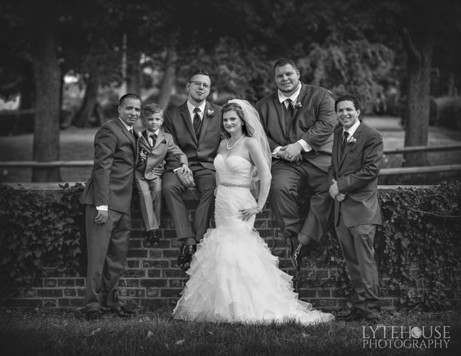 Gallery photo 10 of Lytehouse Photography