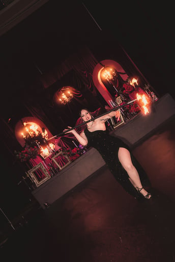 Gallery photo 1 of Lyza Moon