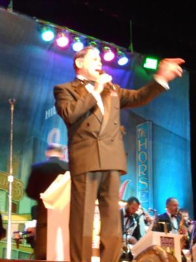 Gallery photo 6 of Michael Matone