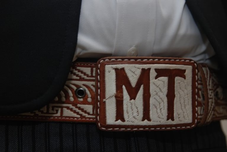 Gallery photo 24 of The New York City Mariachi Inc. - Mariachi Tapatio de Alvaro Paulino