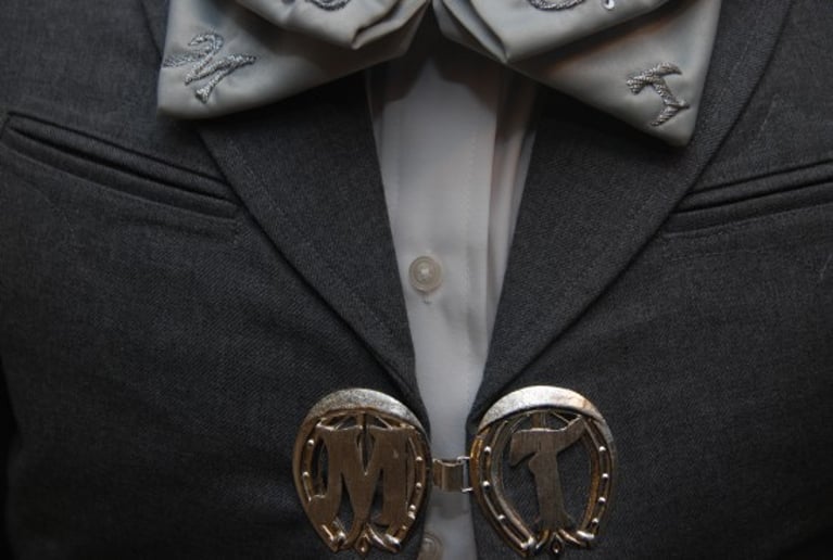 Gallery photo 28 of The New York City Mariachi Inc. - Mariachi Tapatio de Alvaro Paulino