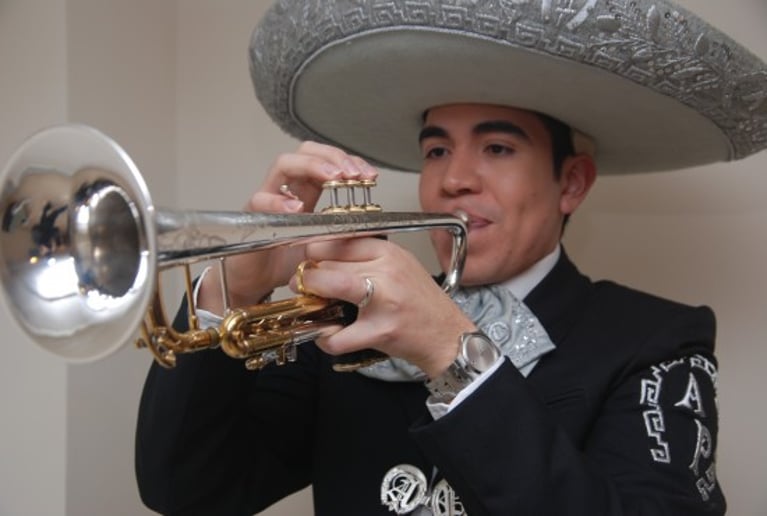 Gallery photo 26 of The New York City Mariachi Inc. - Mariachi Tapatio de Alvaro Paulino