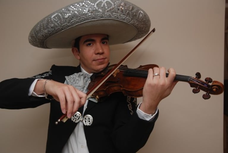Gallery photo 27 of The New York City Mariachi Inc. - Mariachi Tapatio de Alvaro Paulino