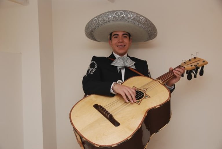 Gallery photo 29 of The New York City Mariachi Inc. - Mariachi Tapatio de Alvaro Paulino