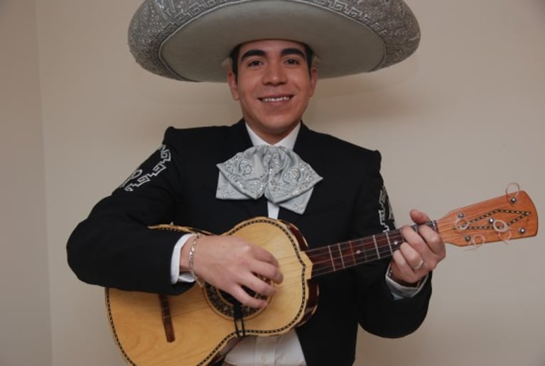 Gallery photo 30 of The New York City Mariachi Inc. - Mariachi Tapatio de Alvaro Paulino