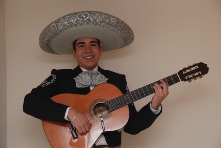 Gallery photo 31 of The New York City Mariachi Inc. - Mariachi Tapatio de Alvaro Paulino