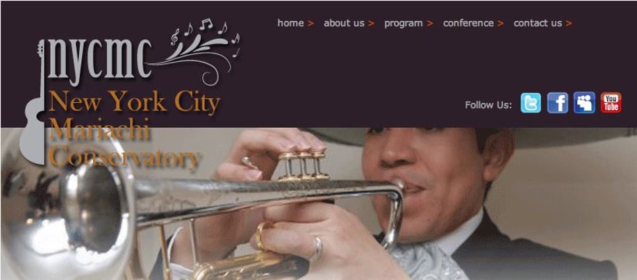 Gallery photo 32 of The New York City Mariachi Inc. - Mariachi Tapatio de Alvaro Paulino