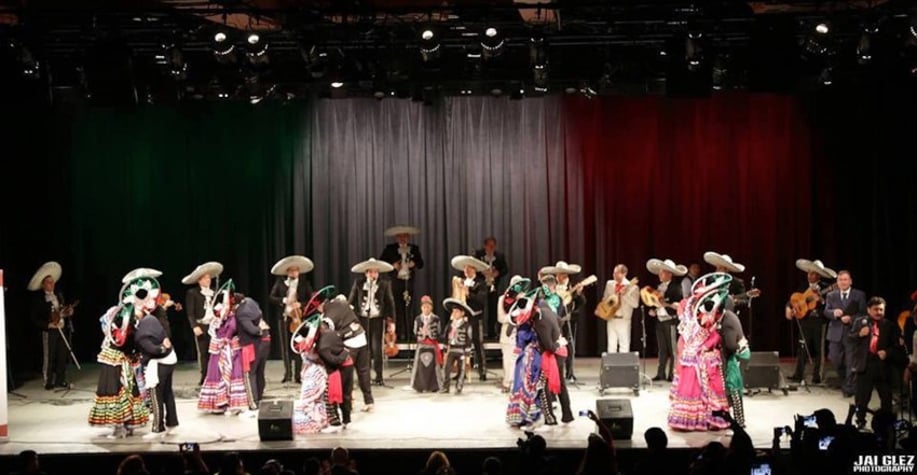 Gallery photo 3 of The New York City Mariachi Inc. - Mariachi Tapatio de Alvaro Paulino