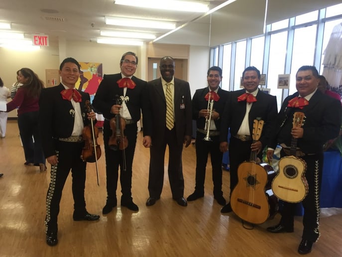 Gallery photo 14 of The New York City Mariachi Inc. - Mariachi Tapatio de Alvaro Paulino