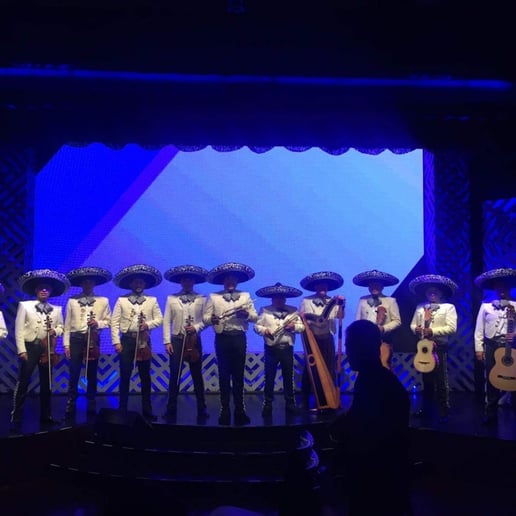 Gallery photo 12 of The New York City Mariachi Inc. - Mariachi Tapatio de Alvaro Paulino
