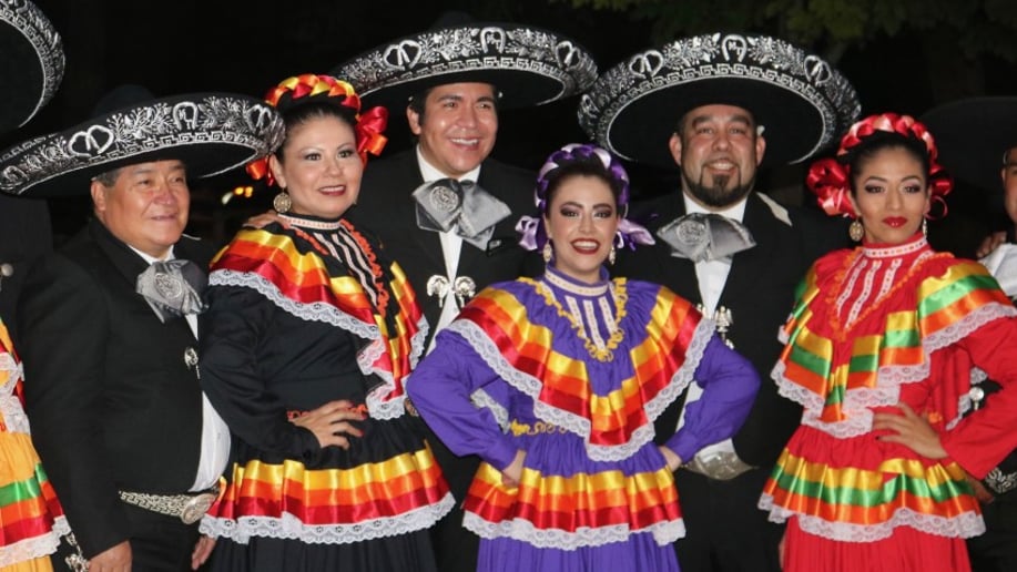 Gallery photo 10 of The New York City Mariachi Inc. - Mariachi Tapatio de Alvaro Paulino