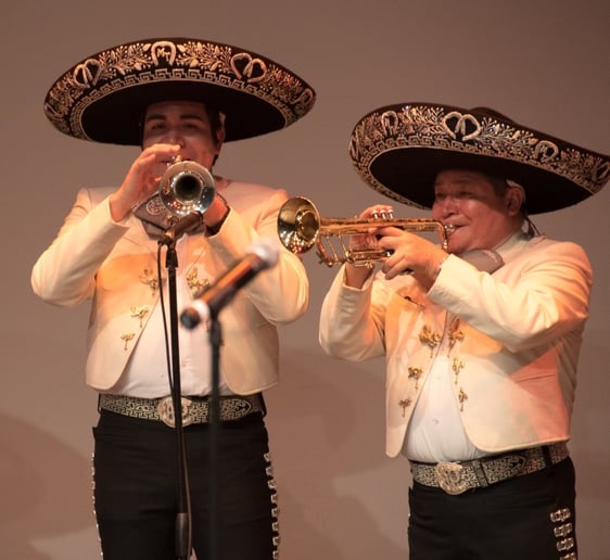 Gallery photo 7 of The New York City Mariachi Inc. - Mariachi Tapatio de Alvaro Paulino