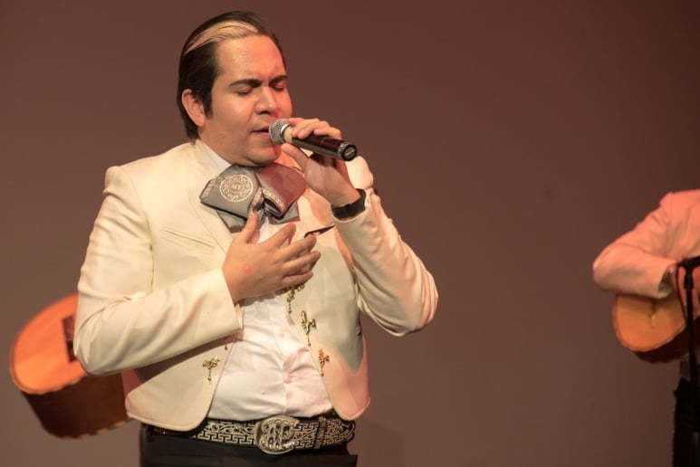 Gallery photo 11 of The New York City Mariachi Inc. - Mariachi Tapatio de Alvaro Paulino