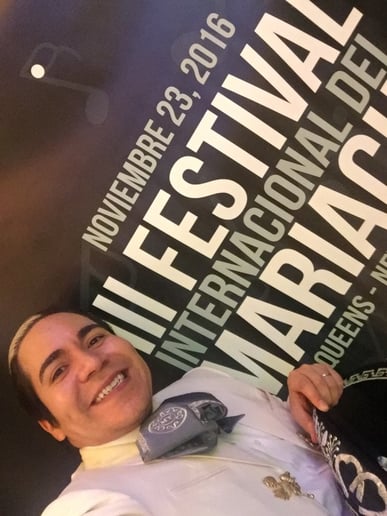 Gallery photo 15 of The New York City Mariachi Inc. - Mariachi Tapatio de Alvaro Paulino