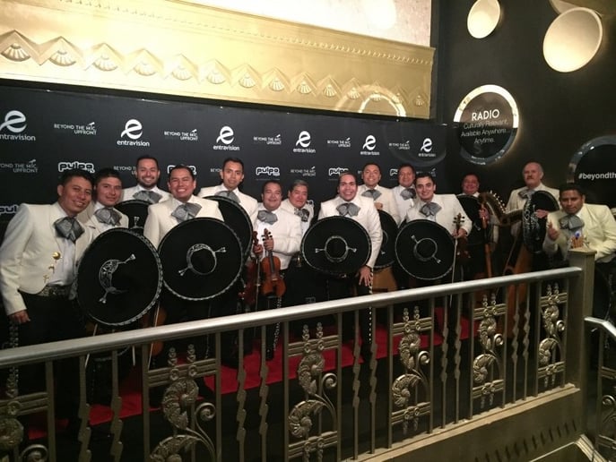 Gallery photo 2 of The New York City Mariachi Inc. - Mariachi Tapatio de Alvaro Paulino