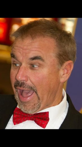 Gallery photo 8 of Mark Comley Magic Show