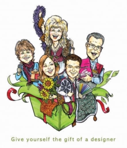 Gallery photo 26 of Caricatures by Marlene